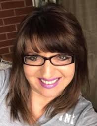 Obituary information for Jennifer Ann Clark-Robertson