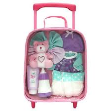 Circo Baby Doll Travel Suitcase And Accessories Baby Doll Clothes Baby Dolls Baby Doll Nursery