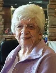 Doris Kennedy Obituary (2018)
