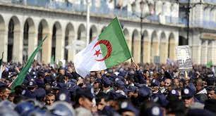 cezayir de cumhurbaskani adayindan libya uyarisi saldiri ihtimali uzak degil news haber banknot resim fransa