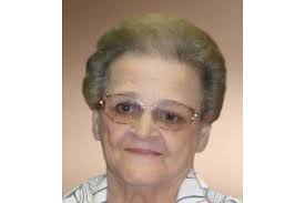 Mary Gilbert Obituary (2015)