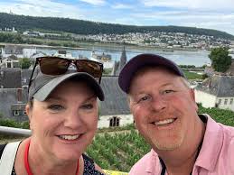 Rhine River cruise experiences with low water levels