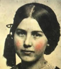 Fri., July 4, 1863. National celebrations but worries back home for their  soldiers at Gettysburg: JULIA CUTLER (Rufus Dawes' aunt): “I feel too  anxious about Rufus to think much of anything else.
