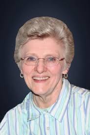 Barbara Aberdale Obituary (1942