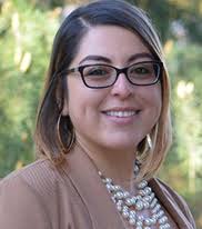 Maria Alaniz's Instagram, Twitter & Facebook