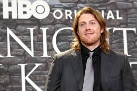 Who is Peter Claffey? Meet A Knight of the Seven Kingdoms ...