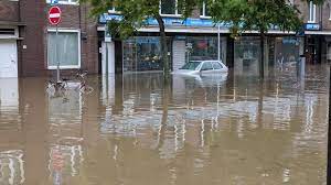 Via water in balans willen waterschap limburg, provincie limburg, lltb en natuurbeheerders samen met inwoners gerichte. 0ryftumus Kmfm