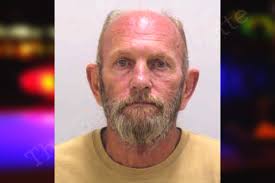 Alan Gleason — Bartow County Jail Bookings