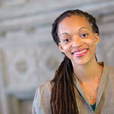 Named College's 13th Dean