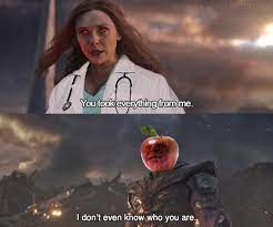 An Apple A Day R Memes I Don T Even Know Who You Are Crazy Funny Memes Funny Pictures Science Memes