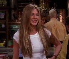 Friends was produced by bright/kauffman/crane productions, in association with warner bros. Can You Guess What Season Of Friends It Is Based On The Hairstyles Rachel Green Hair Jennifer Aniston Long Hair Jennifer Aniston Hair
