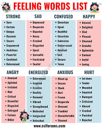 Six Tricky Words To Spell Chart Homophones Like To Two Too Or By Buy Bye Mommygr English Writing Skills Words That Describe Feelings English Vocabulary Words