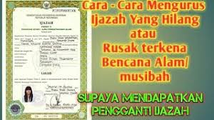 No sttb adalah nomor ijazah. Contoh Sertifikat Satpam Cara Mengurus Ijazah Yang Rusak Cute766