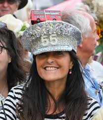 Bridport Hat Festival draws visitors from far and wide