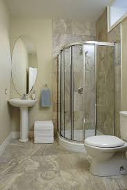 Even before you start basement bathroom remodel. Basement Bathroom Remodeling Modern Design