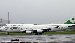 Maybe you would like to learn more about one of these? Taiwan S Eva Air Cabin Crew End Unprecedented Strike Bilyonaryo Business News