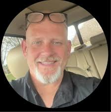 Out here earning her keep.