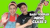 Baby music class/baby signing class. Kids Music Class Full Class For Preschool Toddlers Babies Online Youtube