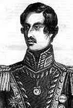 Carrera, Rafael : Guatemala (GTM)