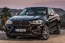 2018 Bmw X6 40d 3 0 Xdrive Arabam Kac Litre Yakar Yakit Tuketimi