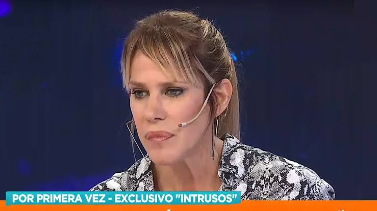 El desgarrador testimonio de Marcela Baños: "A los 21 años, me drogaron y me violaron" - LA NACION