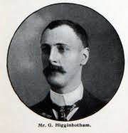 Gerald Higginbotham
