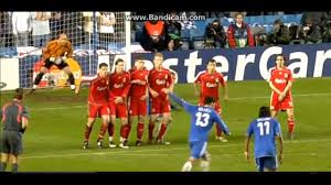 Best atmosphere ever in the english game. Champions League Classic Chelsea 3 2 Liverpool Aet 2007 08 Semi Final 2nd Leg English Commentary Youtube