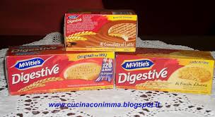We did not find results for: Cucina Con Imma Mcvitie S Digestive Un Signor Biscotto