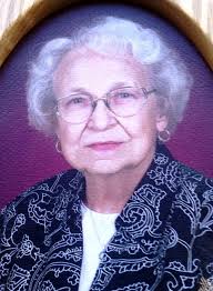 Louise Harmon Obituary