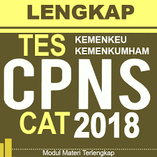 Jun 04, 2018 · soal cpns 2018/2019 kunci jawaban pdf dan cat scan lengkap. Download Soal Cpns 2018 Kemenkeu Kemenkumham 2 0 Latest Version Apk For Android At Apkfab
