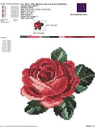 Add to wish list add to compare. Craft Supplies Tools Rose Flowers Set 40 Off Flower Patterns Floral Embroidery Designs Set Of Designs Roses Embroidery Roses Motif Kits How To