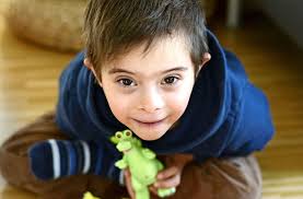 Die ergebnisse sind ernüchternd, für deutschland insgesamt. Ein Paar Adoptiert Ein Kind Mit Down Syndrom Leon Der Glucksbringer Baden Wurttemberg Stuttgarter Zeitung