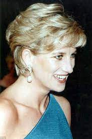 Pin By Audrey On Lady Diana Princess Diana Hair Diana Haircut Princess Diana