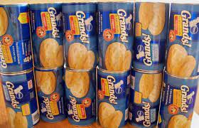Help It S Canned Biscuit Overload Money Saving Mom