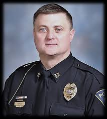 Salina Police Department