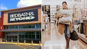 bed bath beyond to close 200 stores over the next two years