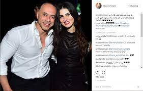 3 الوسط الفني رفض حجابي. Ù†Ø³Ø±ÙŠÙ† Ø¥Ù…Ø§Ù… ØªØªØºØ²Ù„ ÙÙŠ ØªØ§Ù…Ø± Ù…Ø±Ø³ÙŠ Ø¹Ø¨Ø± Ø§Ù†Ø³ØªØ¬Ø±Ø§Ù… ØµÙˆØª Ø§Ù„Ø£Ù…Ø©