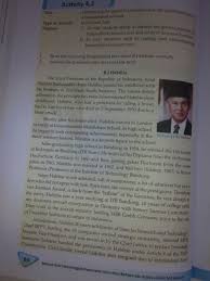 Contoh soal biography text pilihan ganda beserta jawabannya. Soal Essay Recount Text Biography Gambaran