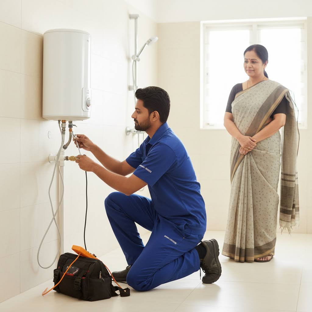 Geyser Repair in Jamshedpur product image