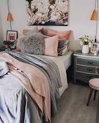 Maybe you would like to learn more about one of these? 13 Best Bedroom Decor Grey Pink Ideas Bedroom Decor Bedroom Design Bedroom Inspirations