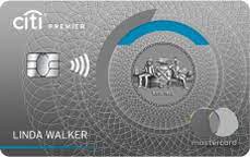 Welcome to citibank singapore : Citi Premier Card Travel Rewards Credit Card Citi Com
