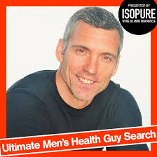 Ultimate Men's Health Guy Search 2016 Finalists