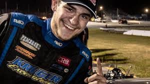 Todd Patnode's Instagram, Twitter & Facebook