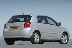 Check spelling or type a new query. Review Toyota Corolla 2002 2007 Honest John