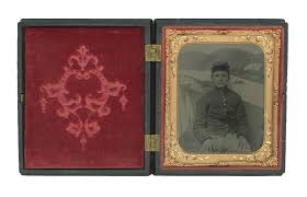 Sold Items — Iron Horse Military Antiques