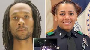 Dallas Cop Blinded In Both Eyes In 'Premeditated' Attack After Another  Officer Is 'Executed': Police