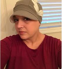 First post to this group. I lost my daughter Toni Garner Wilson June 16,  2019 after a 4 year battle with Ovarian Cancer. She was 35 when she found  out she had