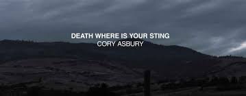 We did not find results for: Death Where Is Your Sting Official Lyric Video Cory Asbury Reckless Love Music Video