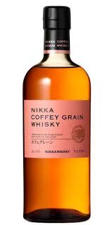 Nikka Coffey Grain Whisky Grain Whisky Nikka Whisky Whisky