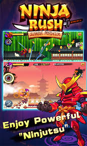 Apk, su dispositivo android debe tener al menos android 2.2.x (froyo) no . Ninja Rush Zombie Predator Apk V1 0 4 Mod Money Apkdlmod